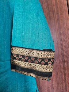 Party Wear Or Festive Kurti