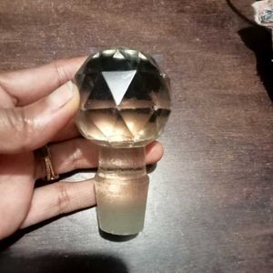 Crystal Showpiece