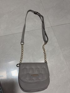 Mini Sling Purse