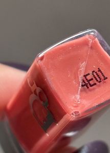 Dior Mini Lip Maximizer :-038 Rose Nude