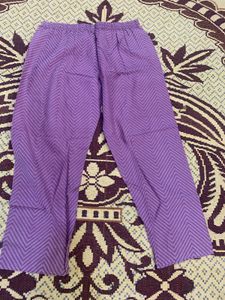 Kurta Pant With Dupatta