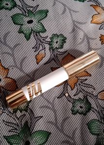 Lipstick.