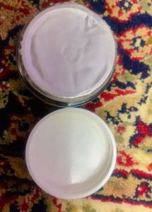 Oriflame Optimals Hydra Radiance Day Cream