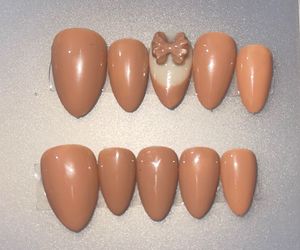 Press on Nail Set