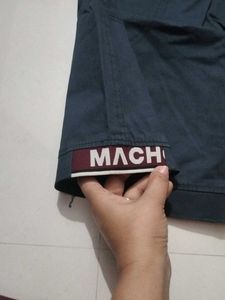 Short
