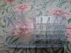 Cosmetic Organizer