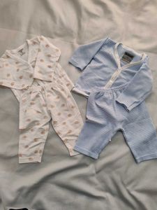 Baby Pajama Set Bundle