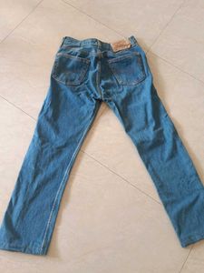 Levi&#39;s Jeans Original From Foreign...