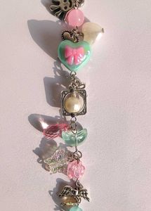 Dreamy Minty Bracelet 🩷