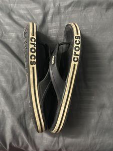 Crocs Flip Flops - Size 9