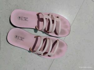 Used Slippers