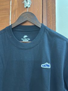Nike Oversized Tee