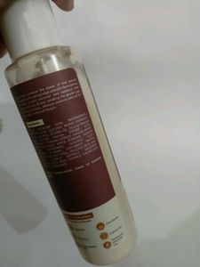 Mea Bloom All-in-1 Mask