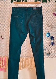 🎁Buy 2 Get 1 Free 🎁Black Denim Jeans