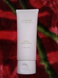 Both Mixsoon Cleansing Oil And Cleanser