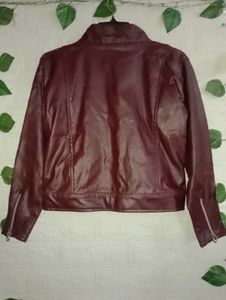 💥New Leather Jacket