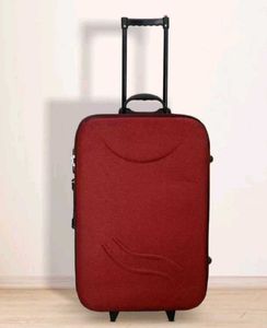 2 Pack Trolley Bag