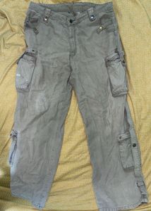 Cargo Pants