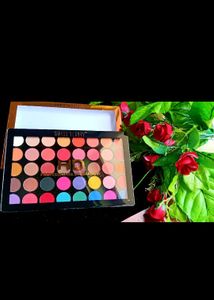 Swiss Beauty Eyeshadow
