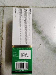 DR.SHETH&#39;S Anti Tanning Peel-Liquorice and Latic