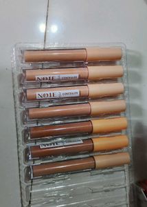 NOTE Foundation