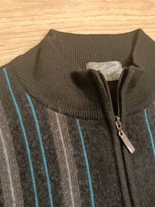 Striped Sweater