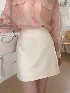 KOREAN SKIRT🎀🪞