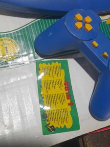 Rare Classic Gaming Console Video Game