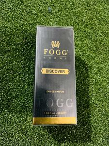 [ PACK oF 2 ] FOGG Discover Eau de Parfum50 ml