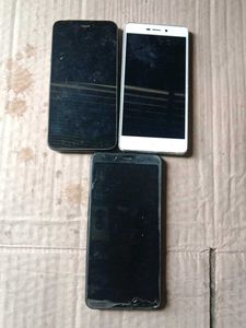 Used Xiaomi Phones - Bundle Deal