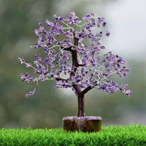 Crystal Tree