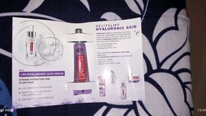 Revitalift Hyaluronic Acid Serum
