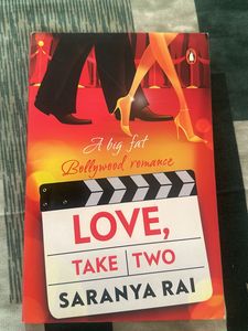 Love Take Two