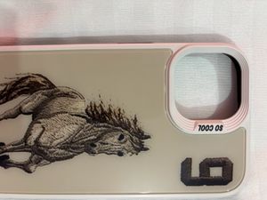 iPhone 15 case/cover combo