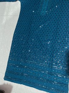Chikan Reyon Kurti