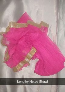 Full Frock Anarkali