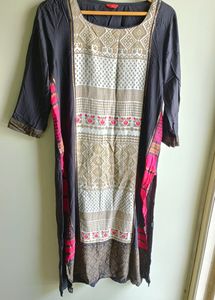 Office Kurta For Women