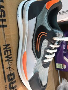 Stylish Sneakers