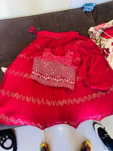 Super Cute Lehengas
