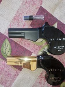 5ml Decant Of Villain Parfum (Any1)