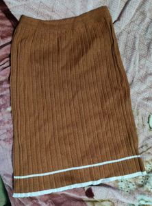 Stretchable Bandeau Skirts For Women
