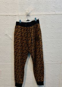 🇮🇹 Fendi Imported Joggers