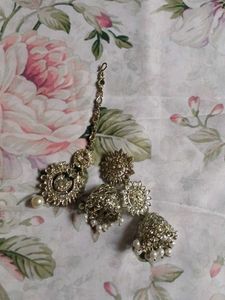 Jewellery Set