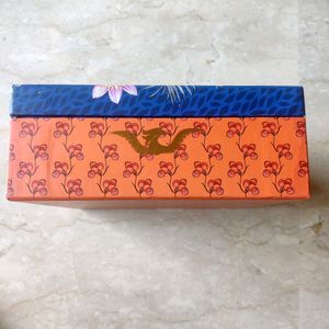 Square Designer Box