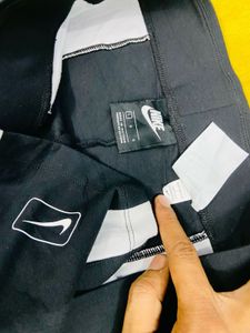 NIKE Sports Wear Under Cool (UNISEX)