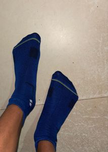 Stretchable Socks For Women