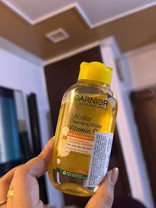 Garnier Micellar Water