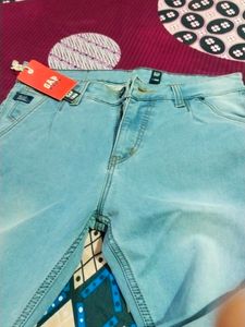 Men Jeans