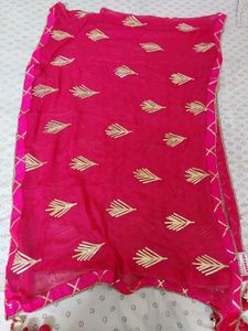 Heavy Kurta Dupatta