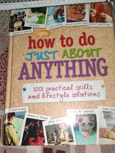 Readers Digest